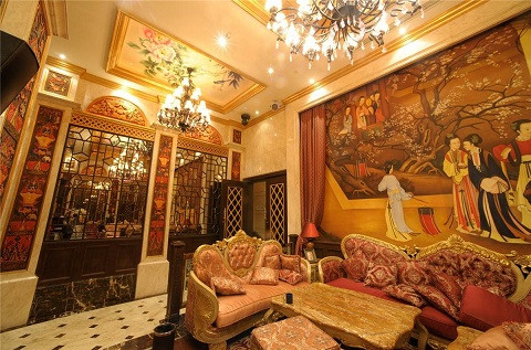 滨州高档KTV妹子质量哪家好 滨州高档KTV妹子质量哪家好